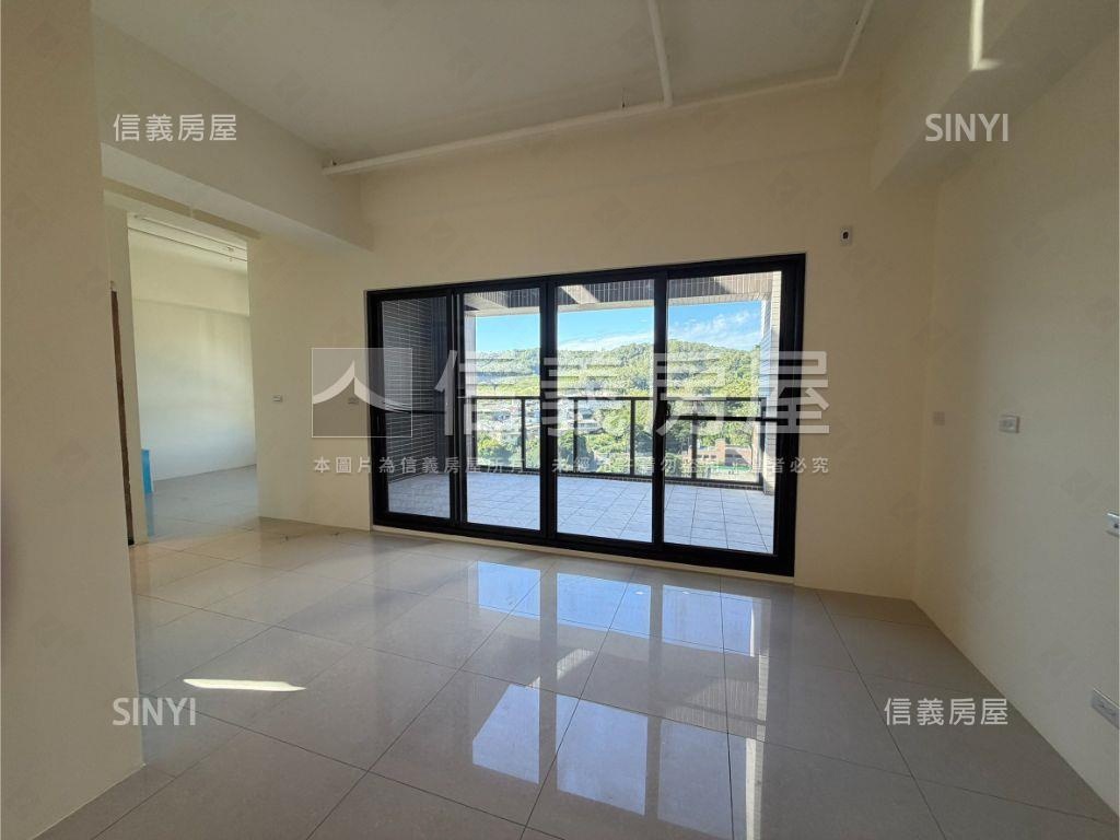 至善高第房屋室內格局與周邊環境