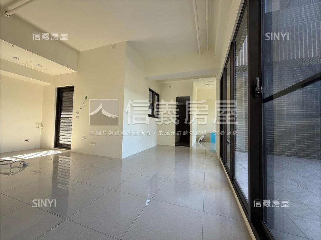 至善高第房屋室內格局與周邊環境