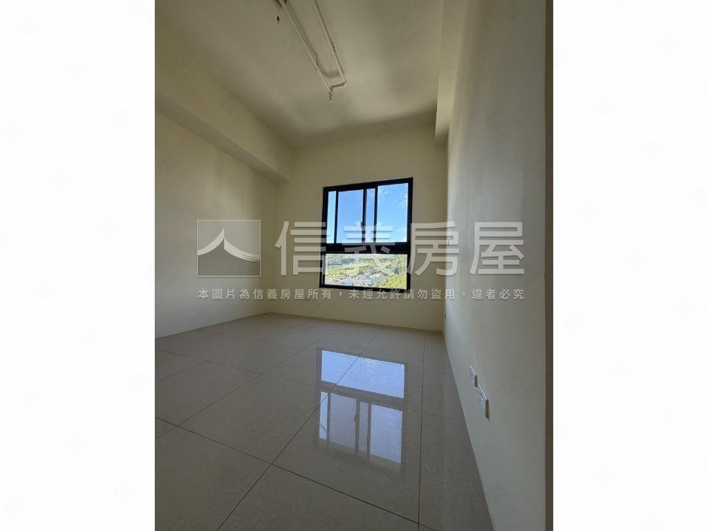 至善高第房屋室內格局與周邊環境