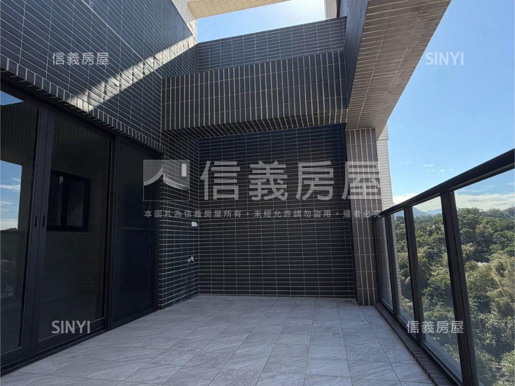 至善高第房屋室內格局與周邊環境