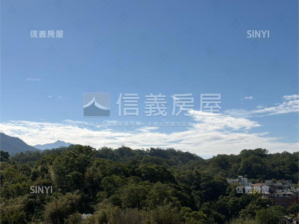 至善高第房屋室內格局與周邊環境