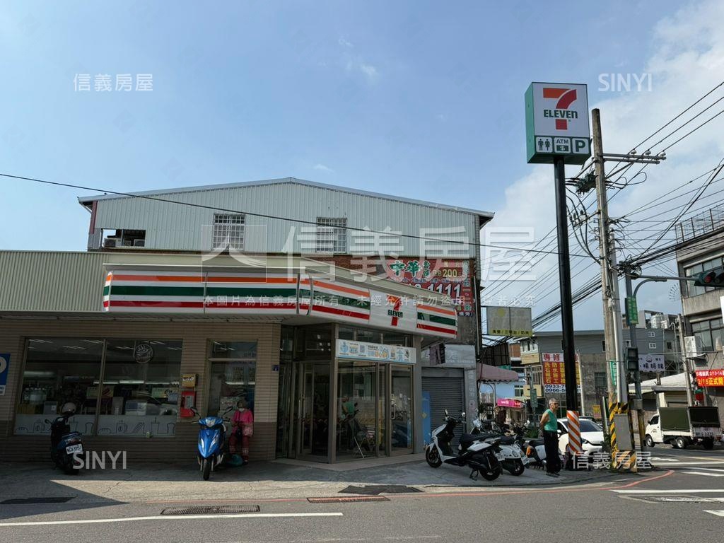 至善高第房屋室內格局與周邊環境