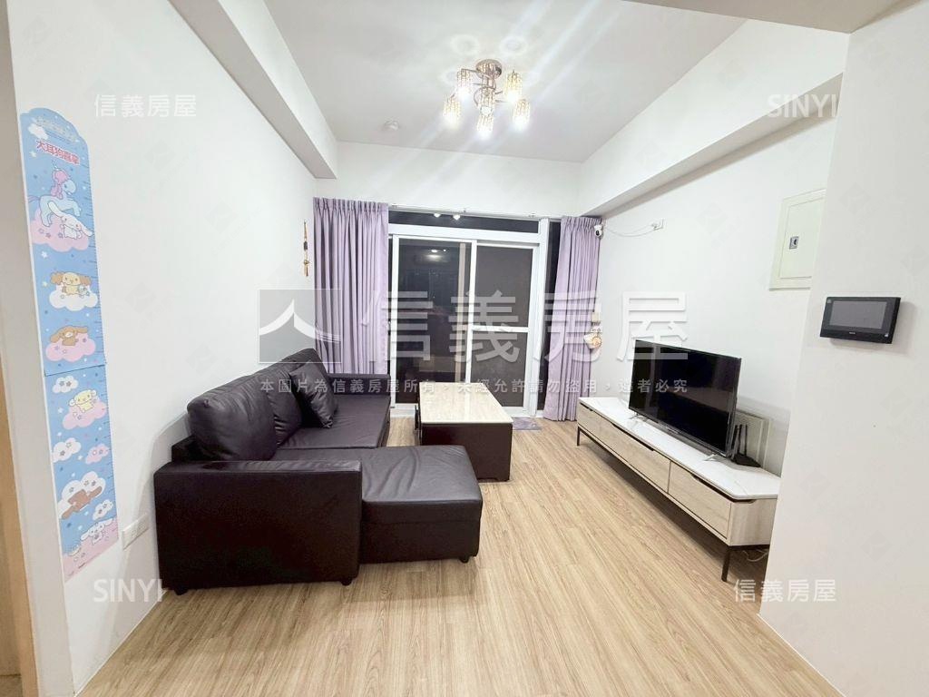 麻豆南科新天地三房平車房屋室內格局與周邊環境