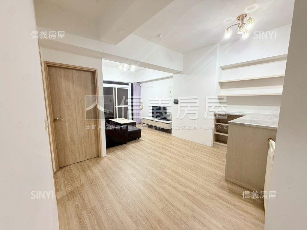 麻豆南科新天地三房平車房屋室內格局與周邊環境