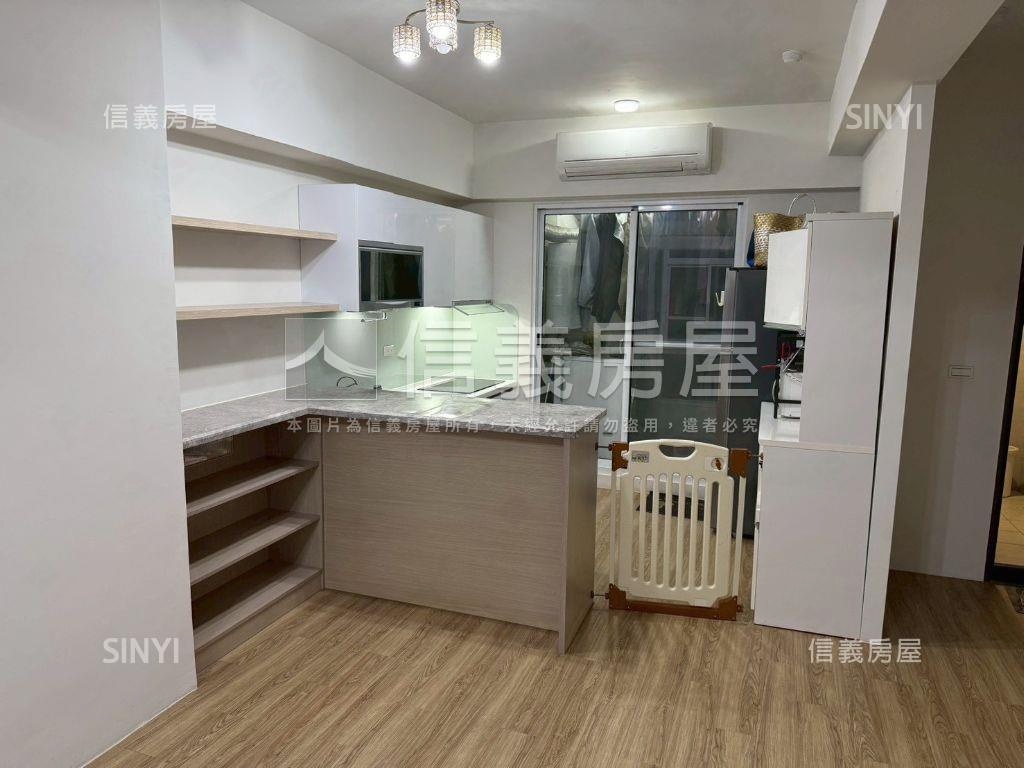 麻豆南科新天地三房平車房屋室內格局與周邊環境