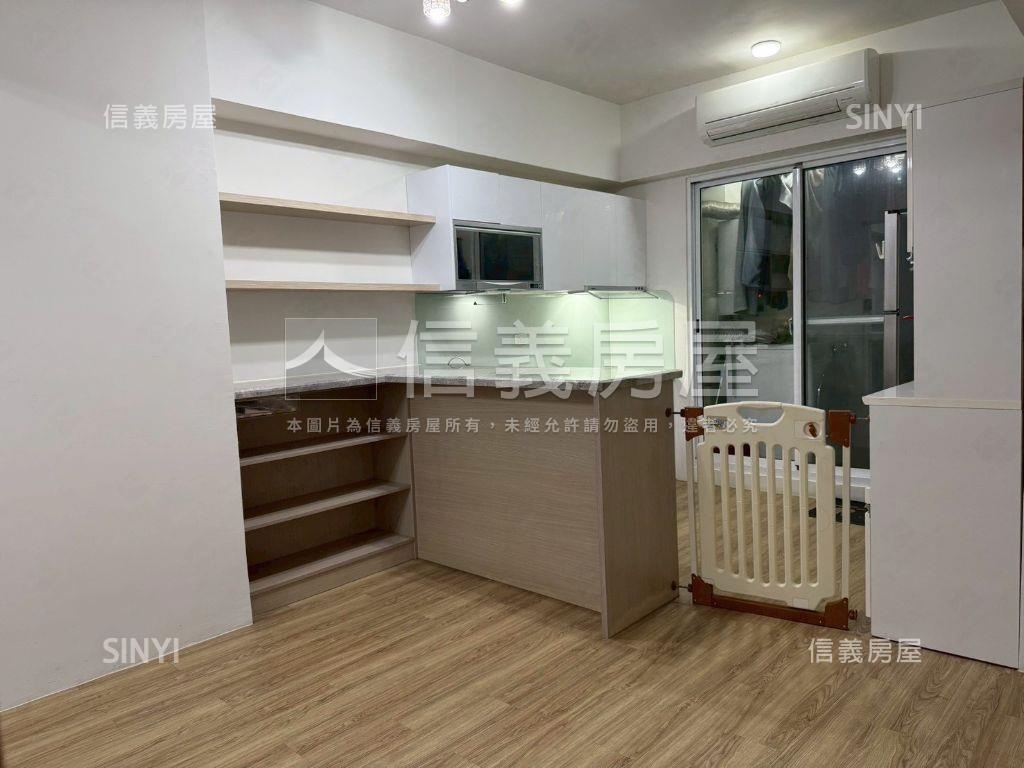 麻豆南科新天地三房平車房屋室內格局與周邊環境