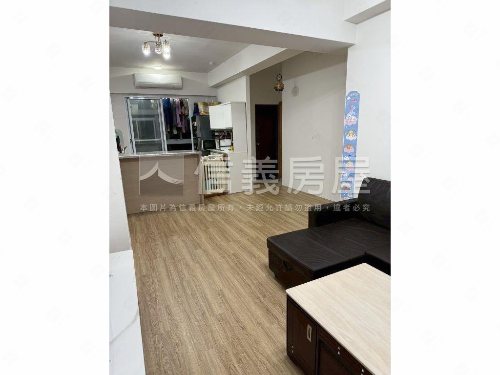 麻豆南科新天地三房平車房屋室內格局與周邊環境