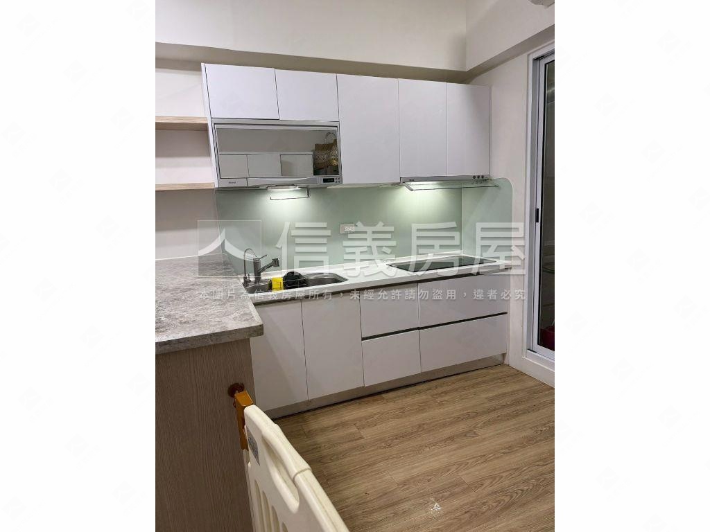 麻豆南科新天地三房平車房屋室內格局與周邊環境