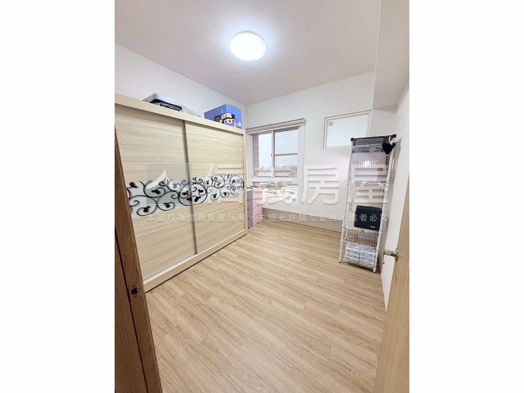 麻豆南科新天地三房平車房屋室內格局與周邊環境