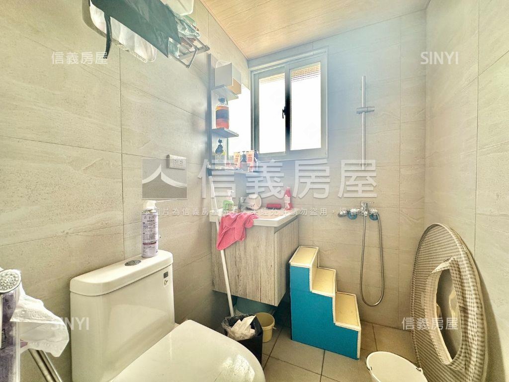 麻豆南科新天地三房平車房屋室內格局與周邊環境