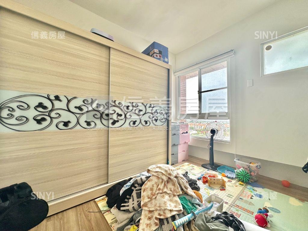 麻豆南科新天地三房平車房屋室內格局與周邊環境