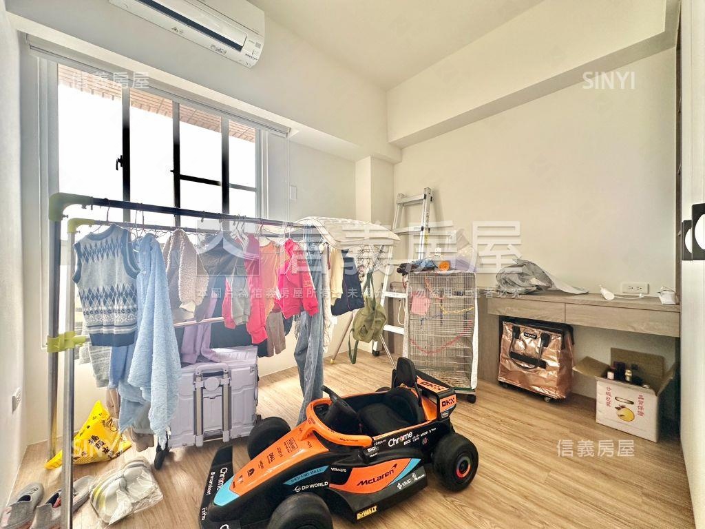 麻豆南科新天地三房平車房屋室內格局與周邊環境