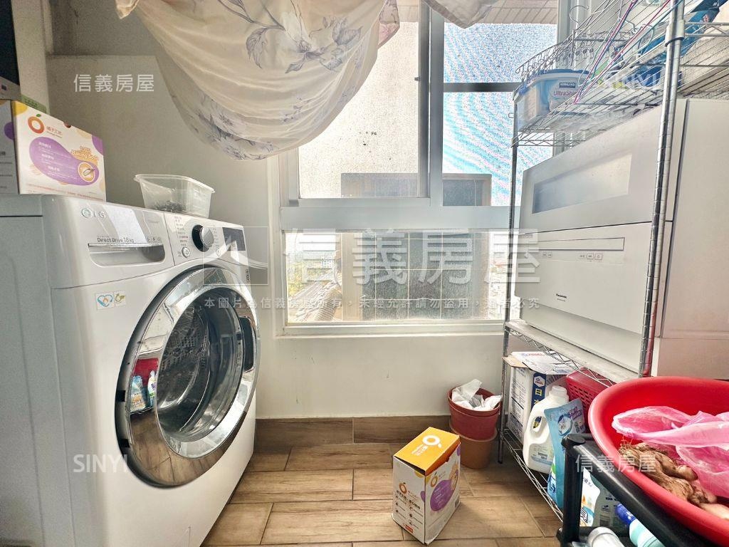 麻豆南科新天地三房平車房屋室內格局與周邊環境