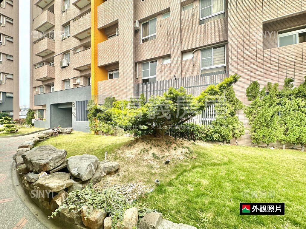 麻豆南科新天地三房平車房屋室內格局與周邊環境