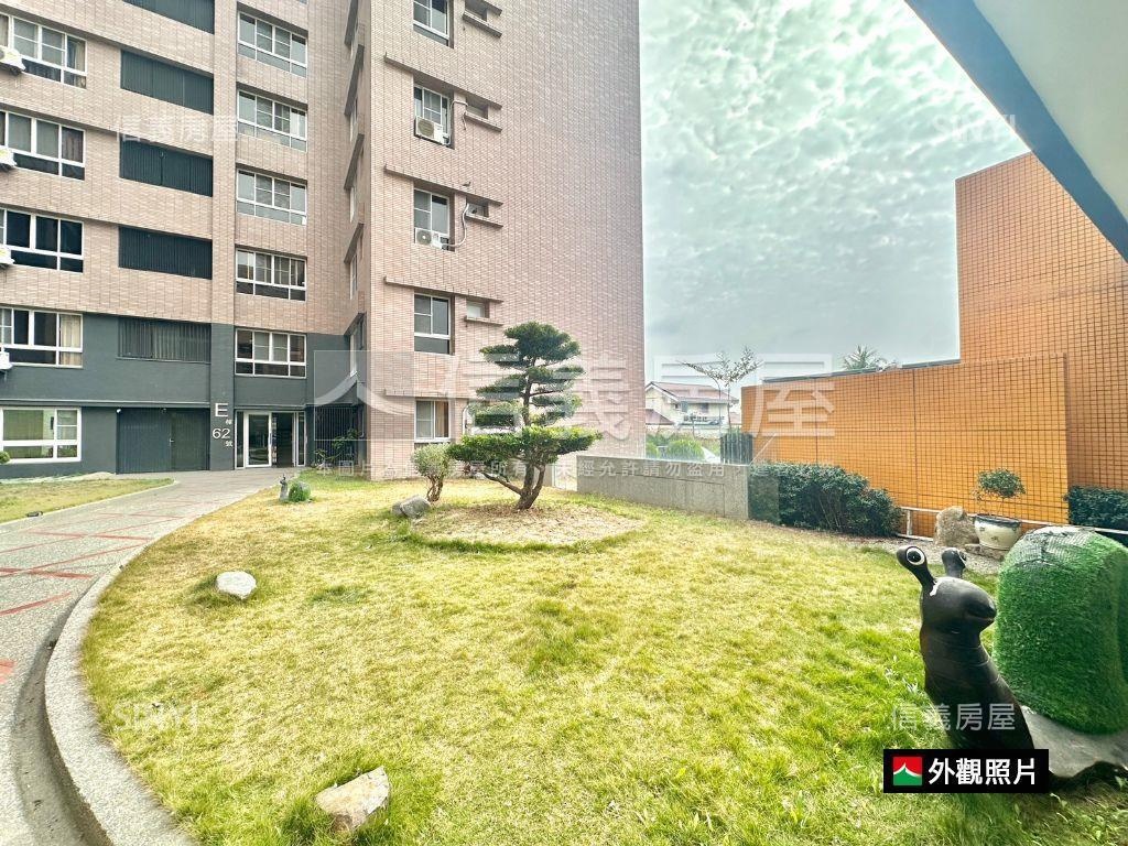 麻豆南科新天地三房平車房屋室內格局與周邊環境