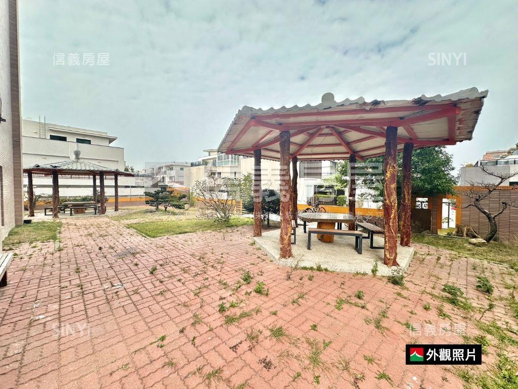 麻豆南科新天地三房平車房屋室內格局與周邊環境