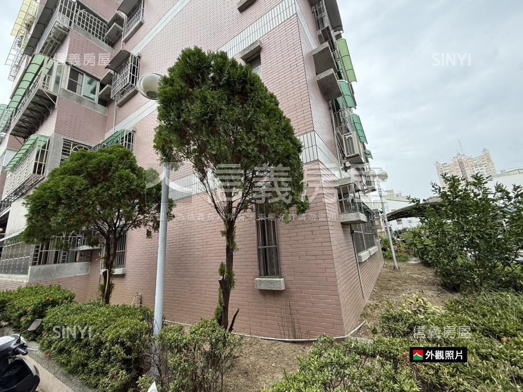 大鵬甲區朝南邊間三房房屋室內格局與周邊環境