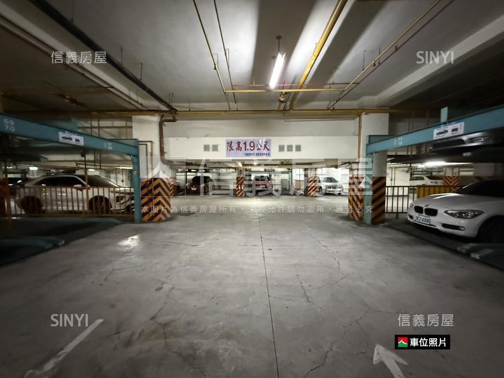 大鵬甲區朝南邊間三房房屋室內格局與周邊環境