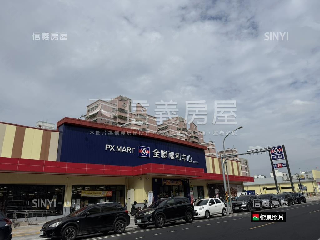 大鵬甲區朝南邊間三房房屋室內格局與周邊環境