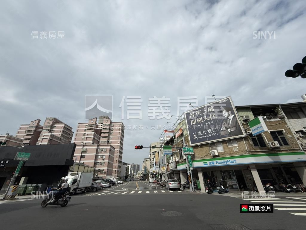 大鵬甲區朝南邊間三房房屋室內格局與周邊環境