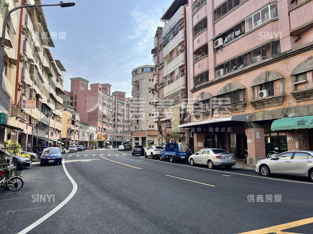 黃金宅可住、店、辦房屋室內格局與周邊環境