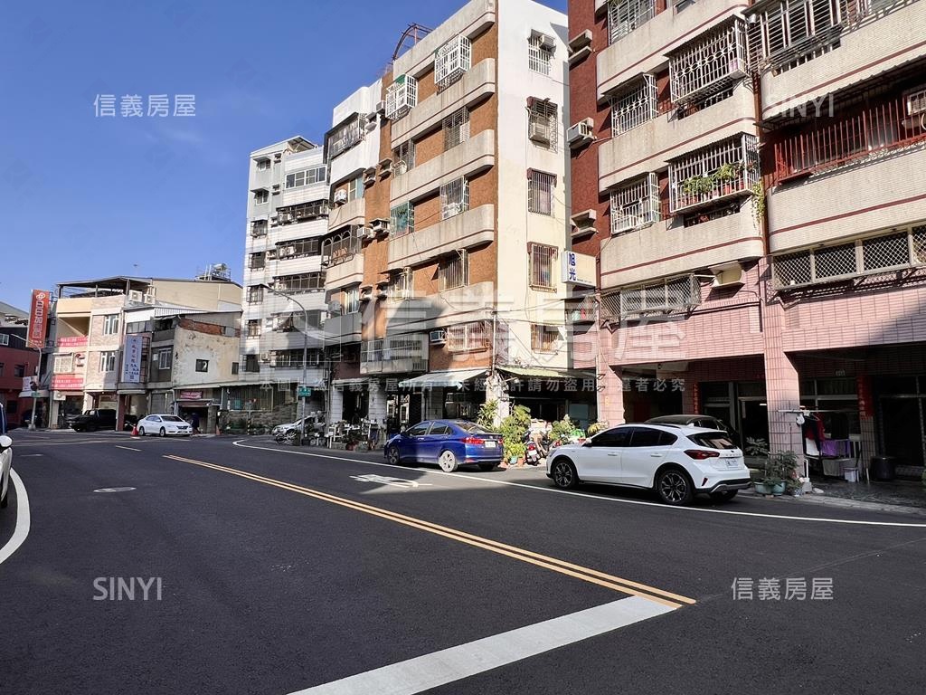 黃金宅可住、店、辦房屋室內格局與周邊環境