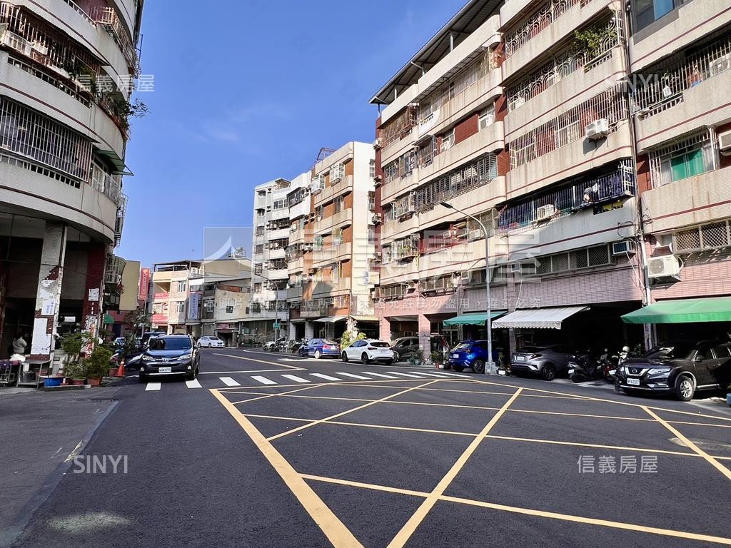 黃金宅可住、店、辦房屋室內格局與周邊環境