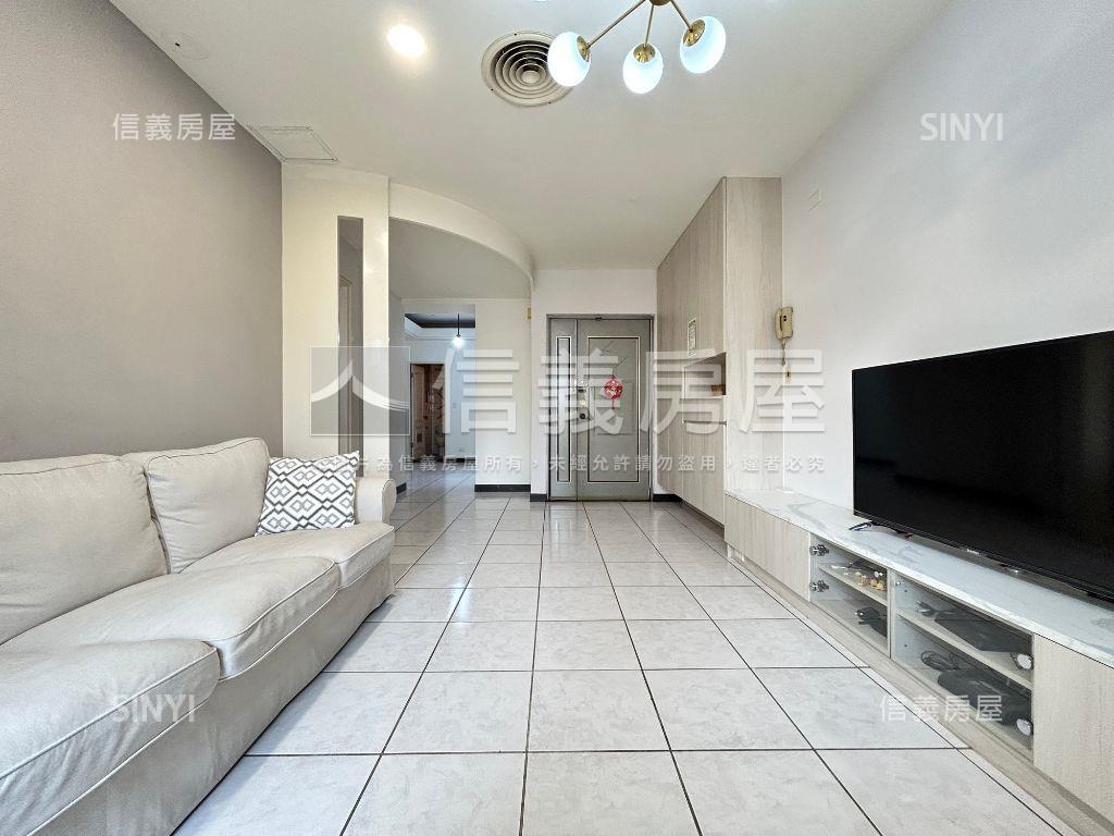 黎明商圈小資首選房屋室內格局與周邊環境