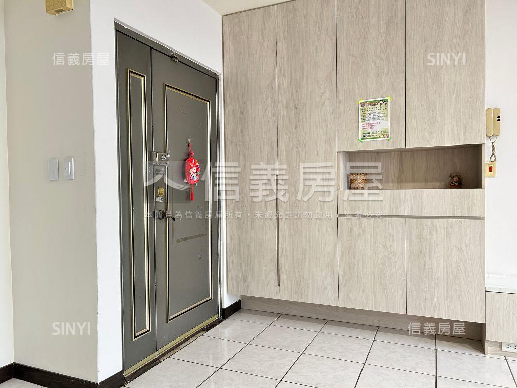 黎明商圈小資首選房屋室內格局與周邊環境