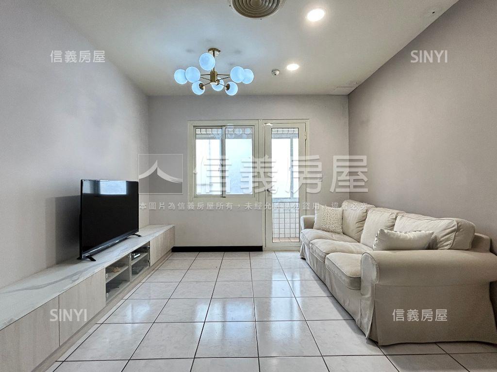 黎明商圈小資首選房屋室內格局與周邊環境