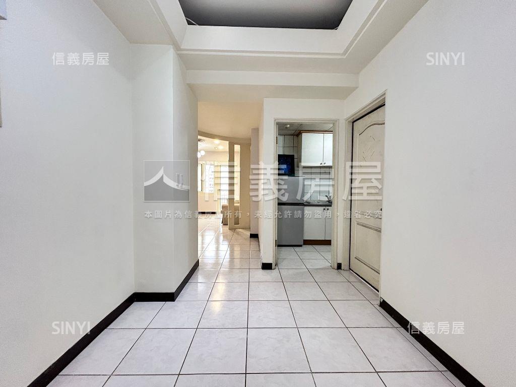 黎明商圈小資首選房屋室內格局與周邊環境