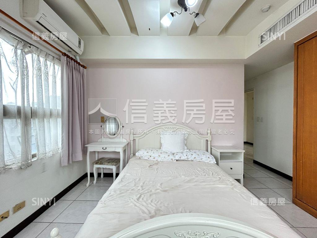 黎明商圈小資首選房屋室內格局與周邊環境