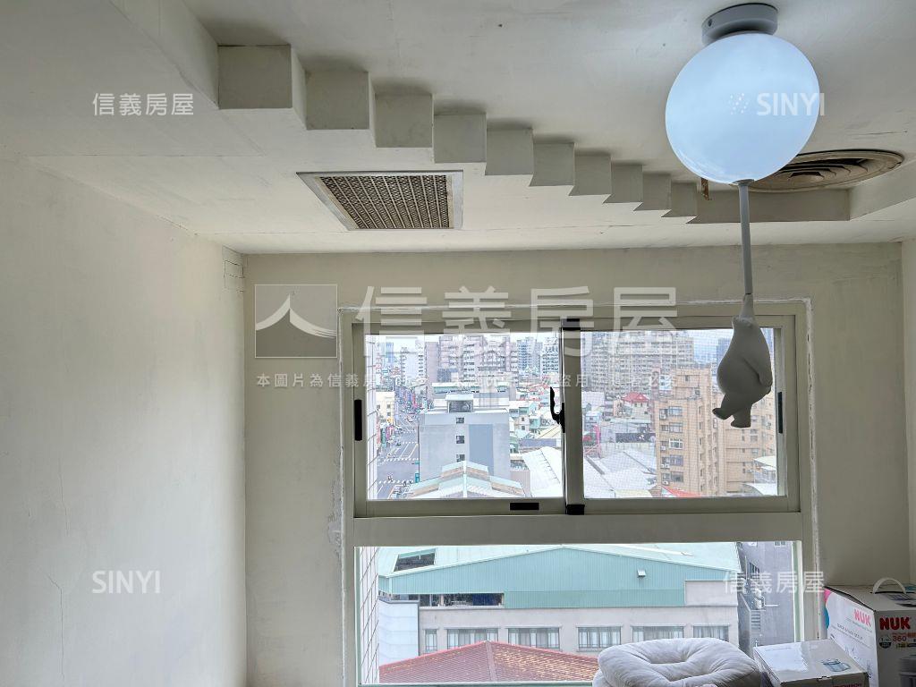 黎明商圈小資首選房屋室內格局與周邊環境