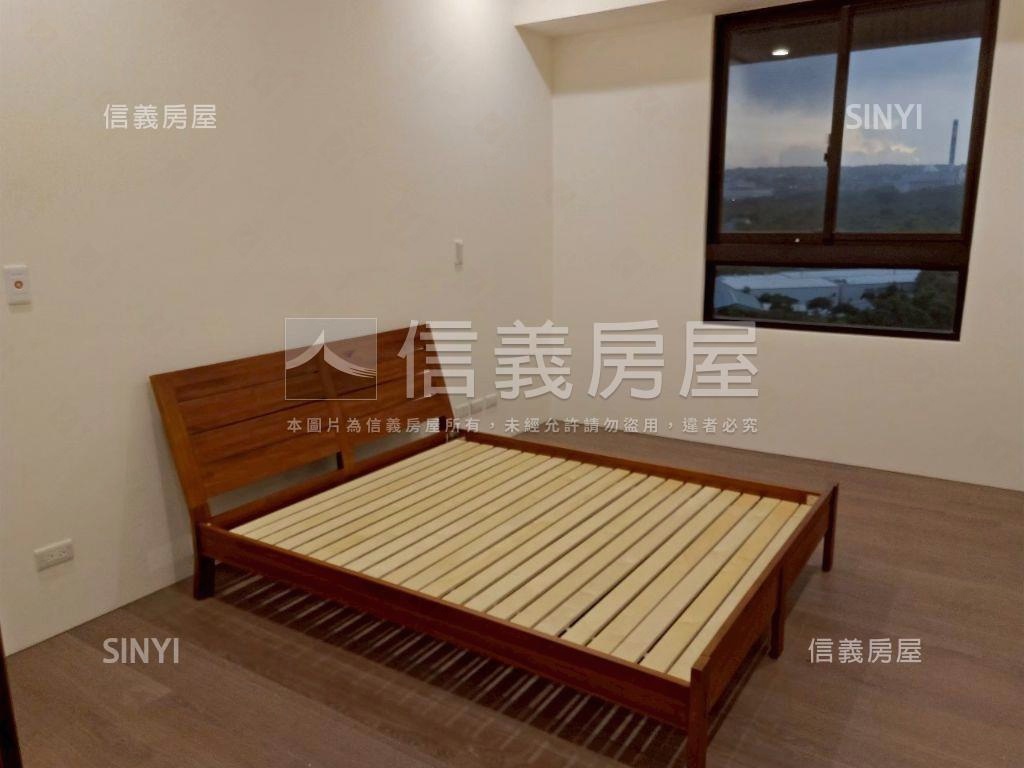 坤悅君臨視野美三房房屋室內格局與周邊環境