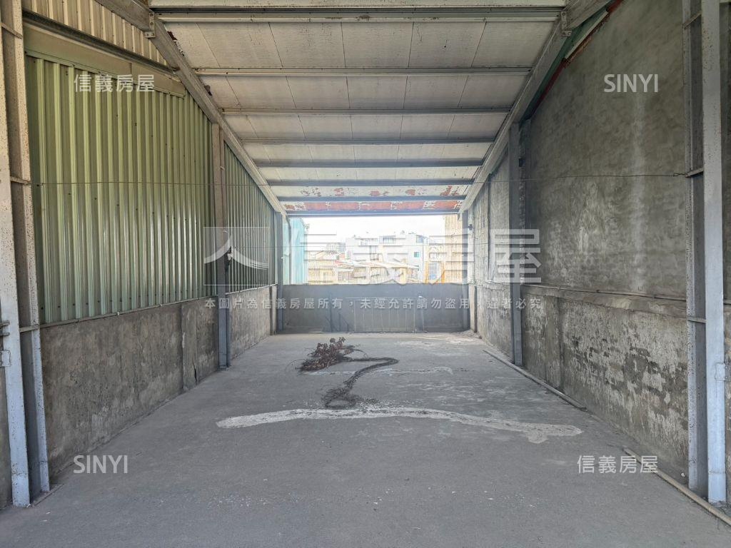 美群路黃金店面房屋室內格局與周邊環境