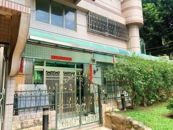 明誠大道詩意庭院美宅平車