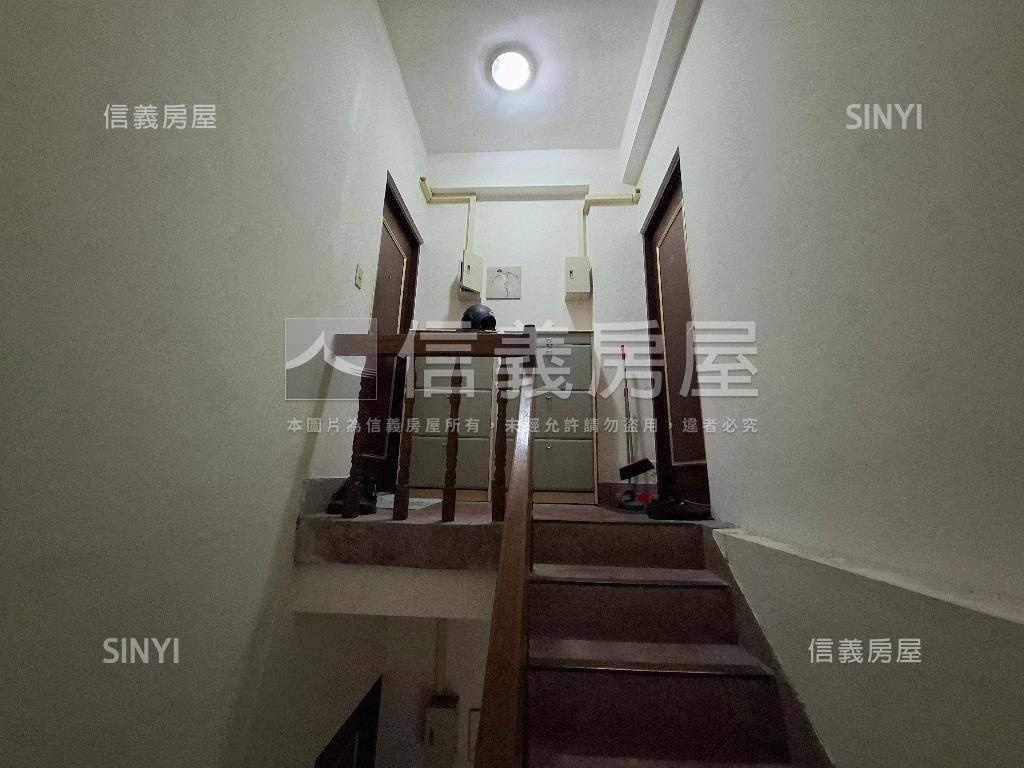 三和國中捷運透天收租王房屋室內格局與周邊環境