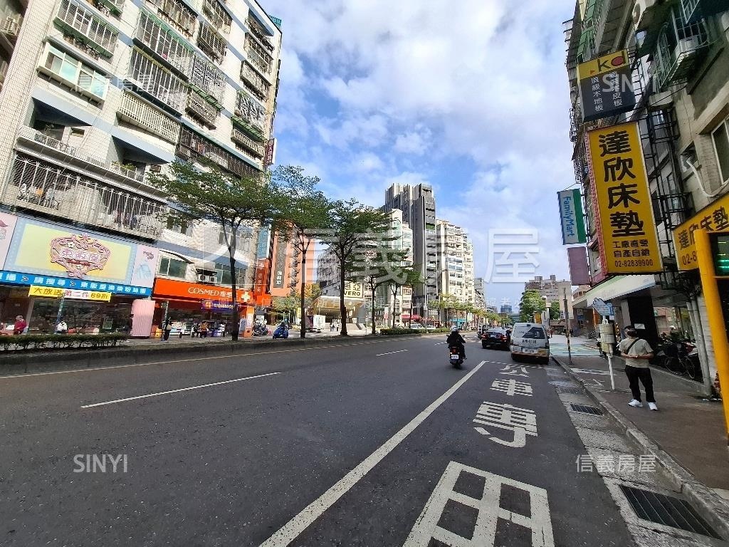三和國中捷運透天收租王房屋室內格局與周邊環境
