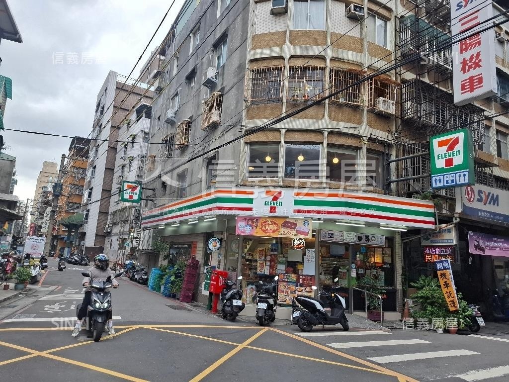 三和國中捷運透天收租王房屋室內格局與周邊環境