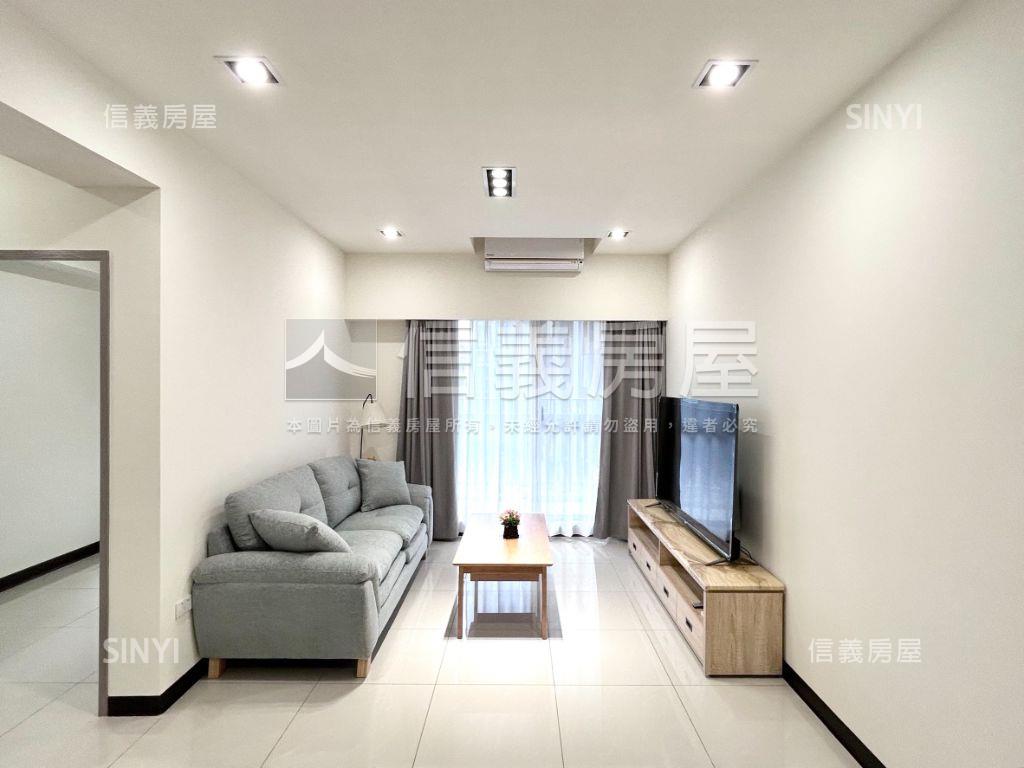 遠雄北府苑｜質感三房平車房屋室內格局與周邊環境