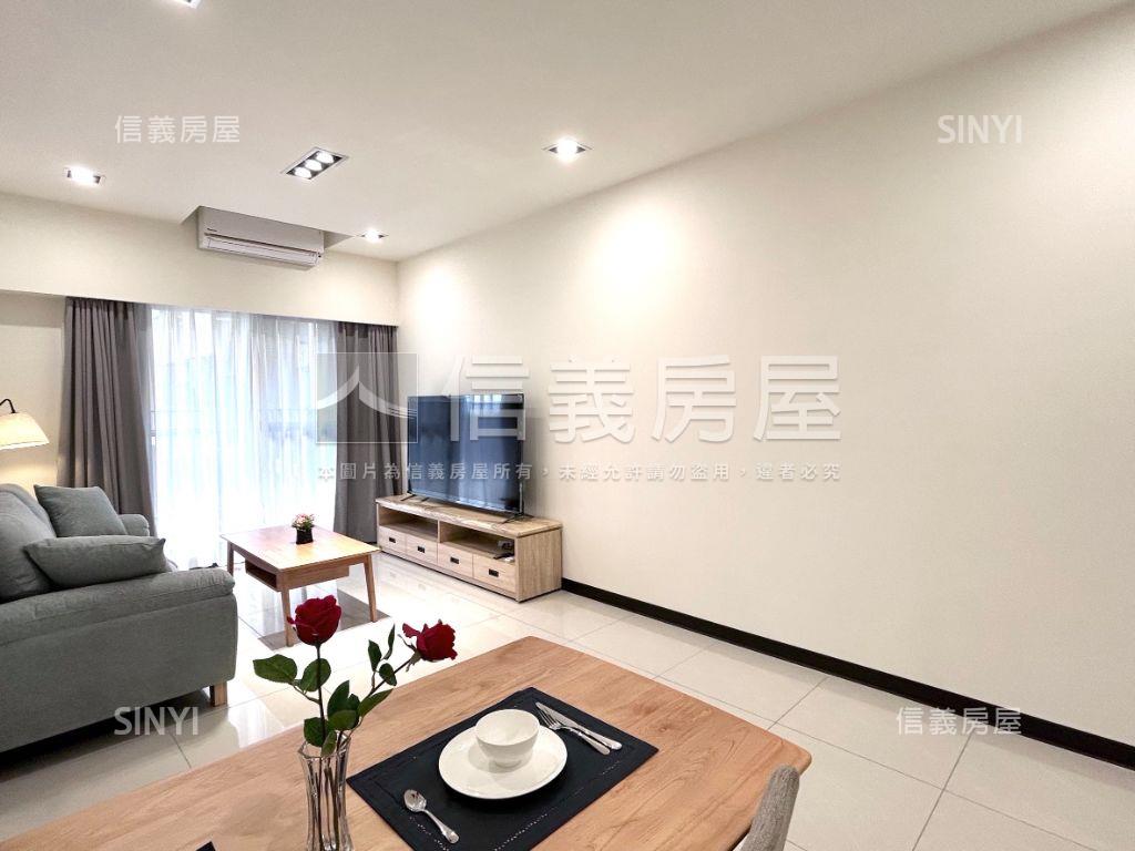 遠雄北府苑｜質感三房平車房屋室內格局與周邊環境