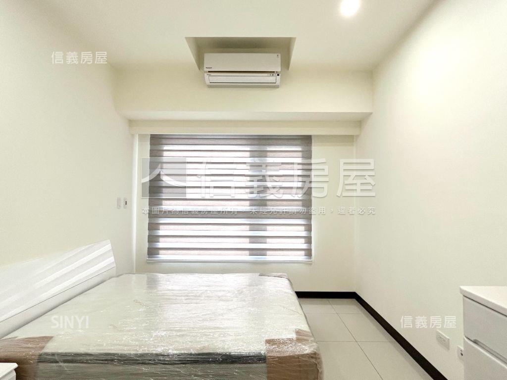 遠雄北府苑｜質感三房平車房屋室內格局與周邊環境