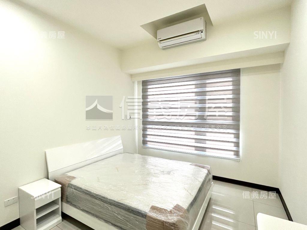 遠雄北府苑｜質感三房平車房屋室內格局與周邊環境