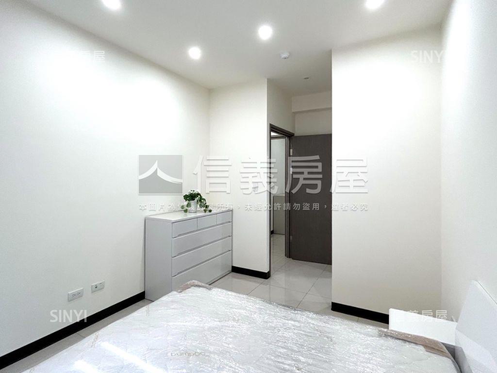 遠雄北府苑｜質感三房平車房屋室內格局與周邊環境