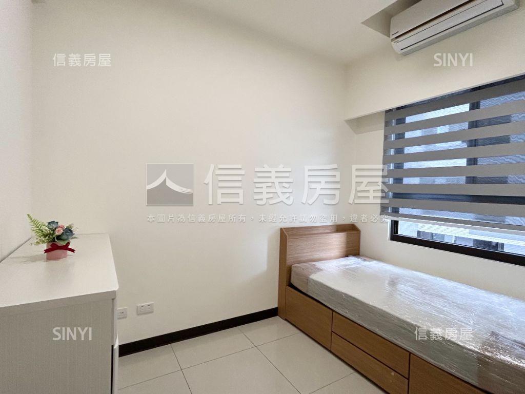 遠雄北府苑｜質感三房平車房屋室內格局與周邊環境