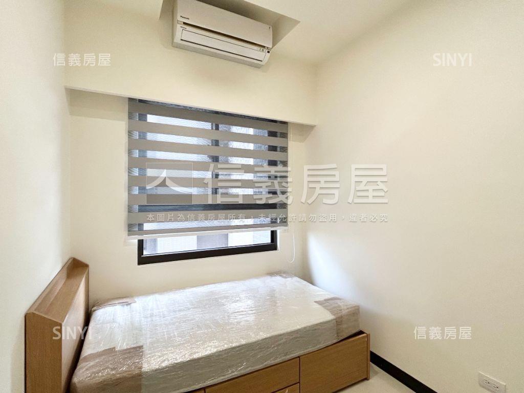 遠雄北府苑｜質感三房平車房屋室內格局與周邊環境