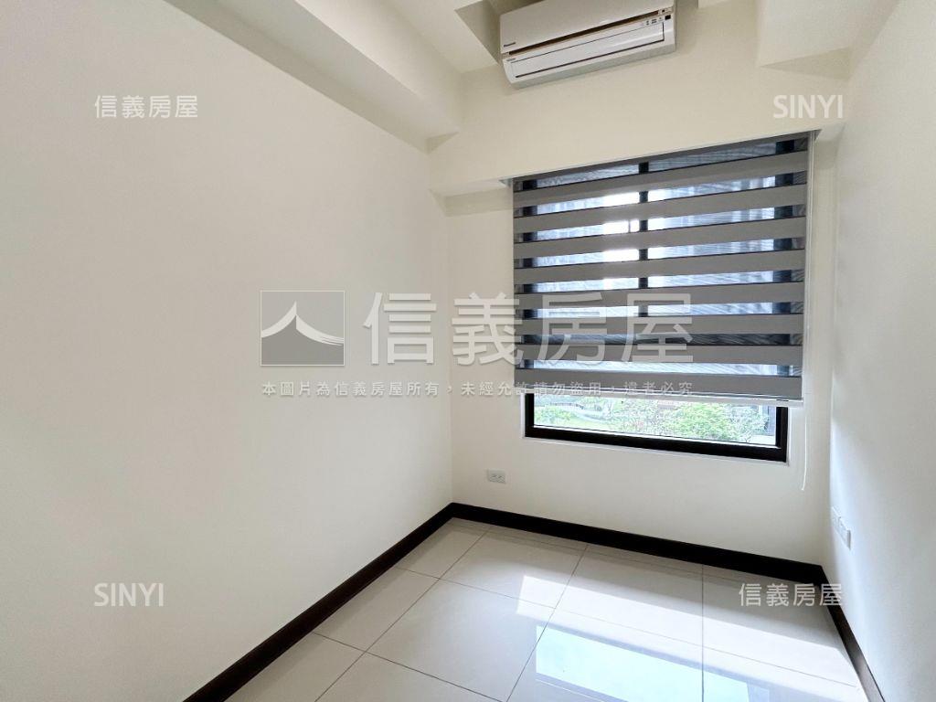 遠雄北府苑｜質感三房平車房屋室內格局與周邊環境