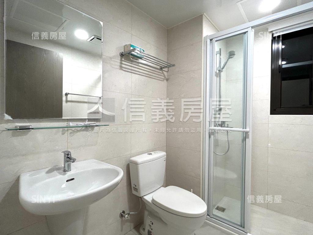 遠雄北府苑｜質感三房平車房屋室內格局與周邊環境