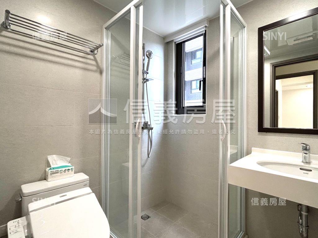 遠雄北府苑｜質感三房平車房屋室內格局與周邊環境