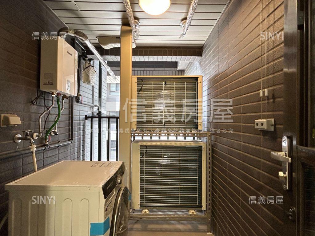 遠雄北府苑｜質感三房平車房屋室內格局與周邊環境